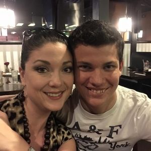 Meet your Posher, Austin